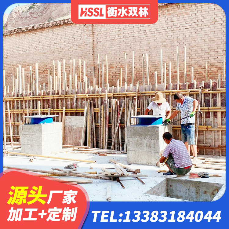 内江天然胶隔震支座厂家 内江建筑成品橡胶隔震支座 内江LRB1200支座 内江LRB700铅芯隔震支座源头工厂 - 第3张