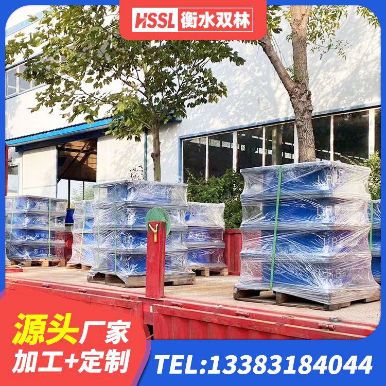 内江高阻尼HDR橡胶支座生产厂家 内江HDR600高阻尼隔震支座 内江LNR500建筑隔震支座 内江铅芯抗震支座装置 - 第5张