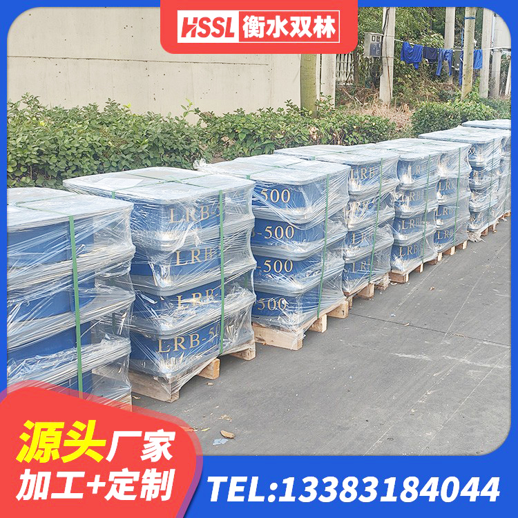 内江HDR1500高阻尼橡胶支座生产厂家 内江LNR1000天然隔震支座厂家电话 内江建筑橡胶减震支座 内江建筑楼梯减震支座