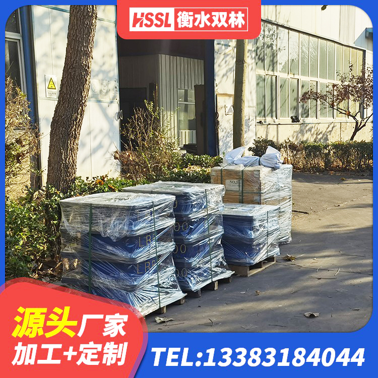 内江LNR900建筑隔震支座生产加工 内江减震橡胶支座价格 内江建筑Y4Q铅芯橡胶隔震支座厂家 内江LRB1400铅芯支座源头工厂 - 第3张