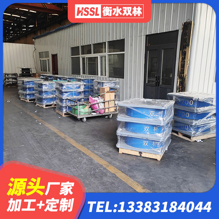 内江减震隔震橡胶支座什么价格 内江建筑抗震支座LRB600厂家 内江铅芯隔震橡胶隔震支座生产厂家 内江LNR1300橡胶隔震支座厂家 - 第5张